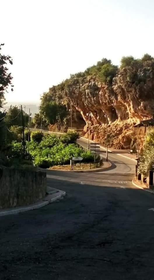 La Buganvilla, Descanso Entre Olivares ออร์นาชวยโลส ภายนอก รูปภาพ