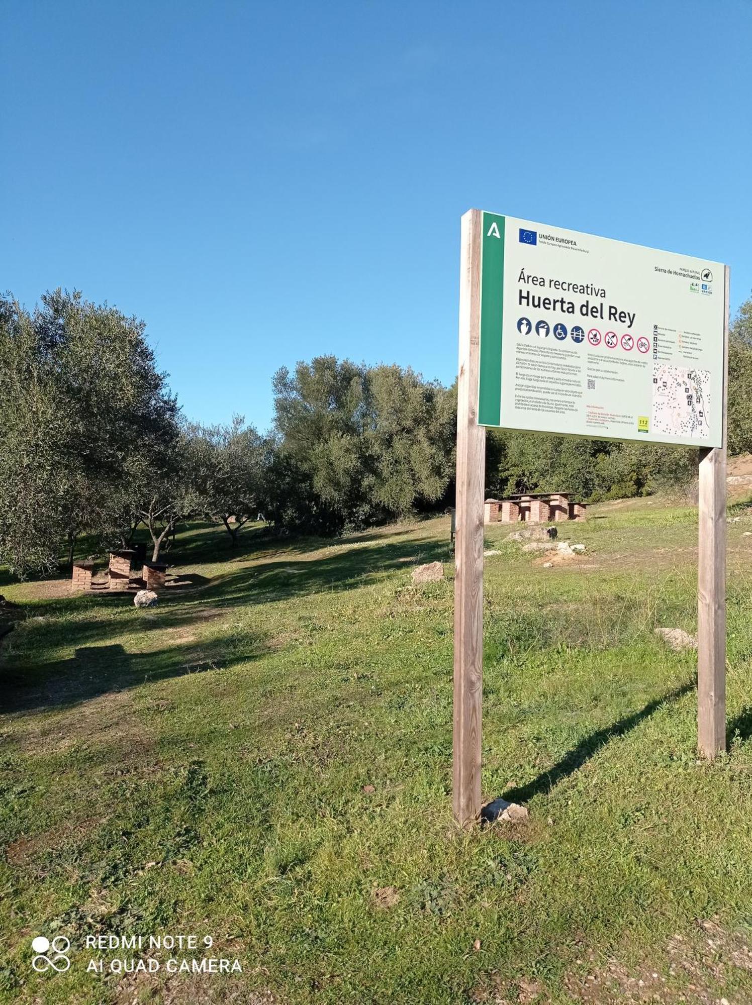 La Buganvilla, Descanso Entre Olivares ออร์นาชวยโลส ภายนอก รูปภาพ