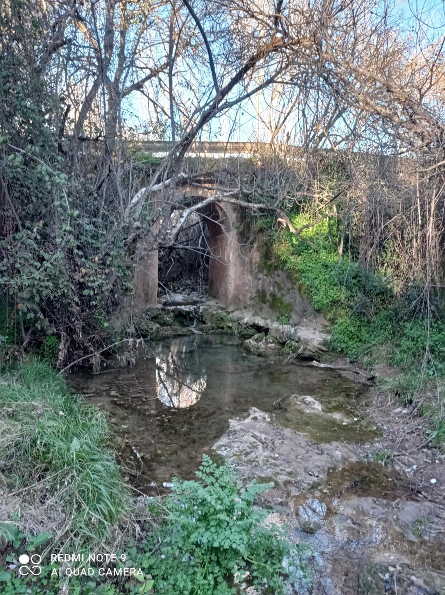 La Buganvilla, Descanso Entre Olivares ออร์นาชวยโลส ภายนอก รูปภาพ